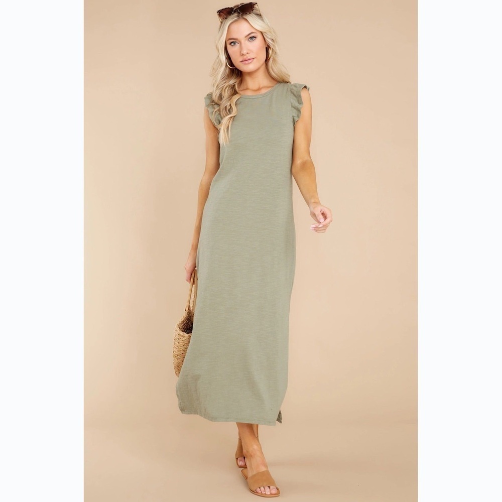 Anthropologie Sundry Causal Dress Size 2